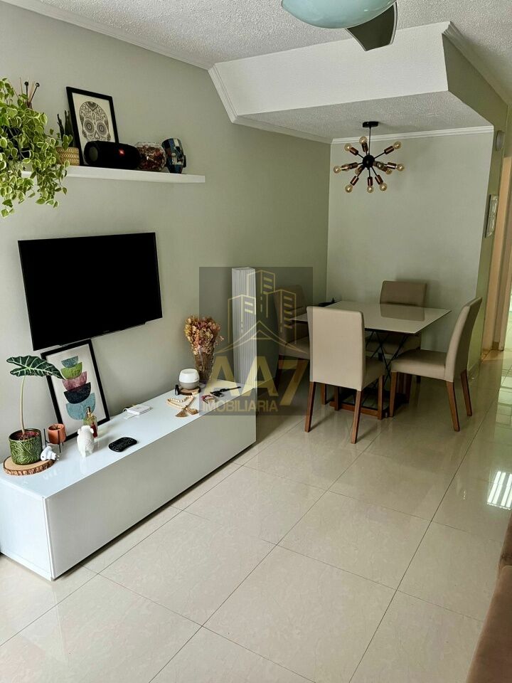 Sobrado para Venda - Conjunto Residencial Vista Verde