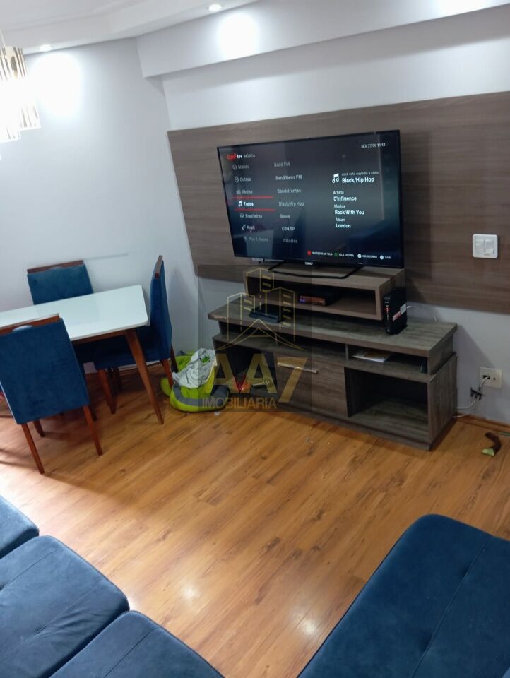 Condomínio para Venda - Parque Esmeralda