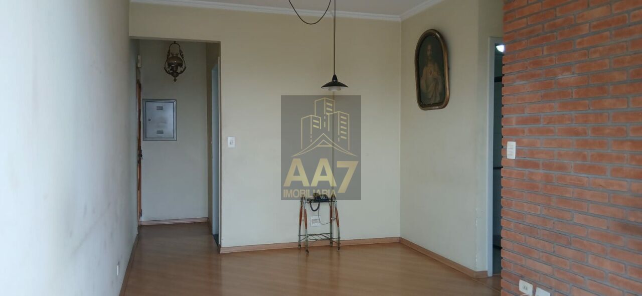 Apartamento para Venda - Jardim Monte Kemel