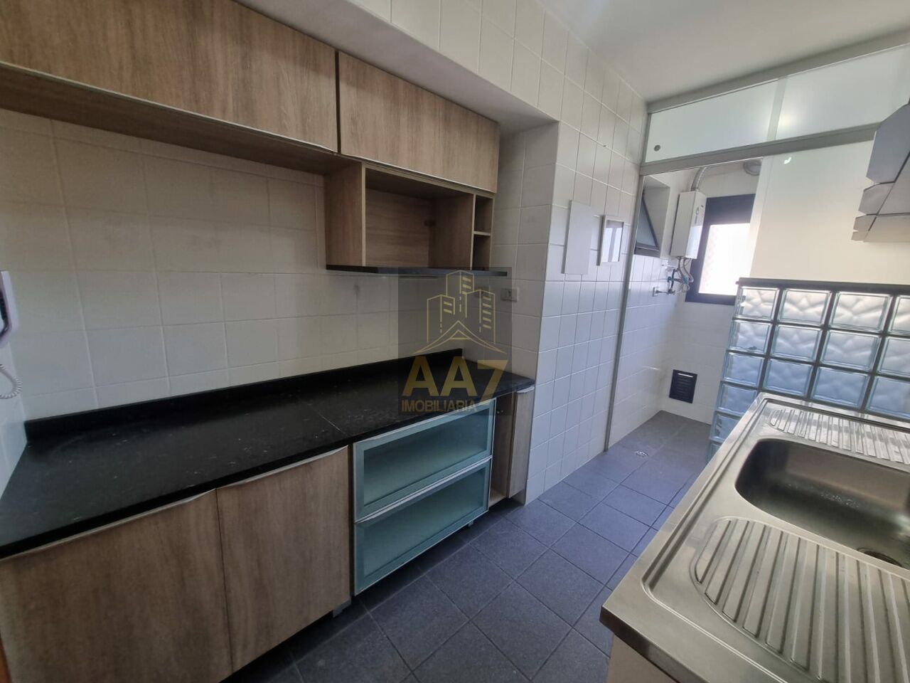 Apartamento para Venda - Vila Indiana