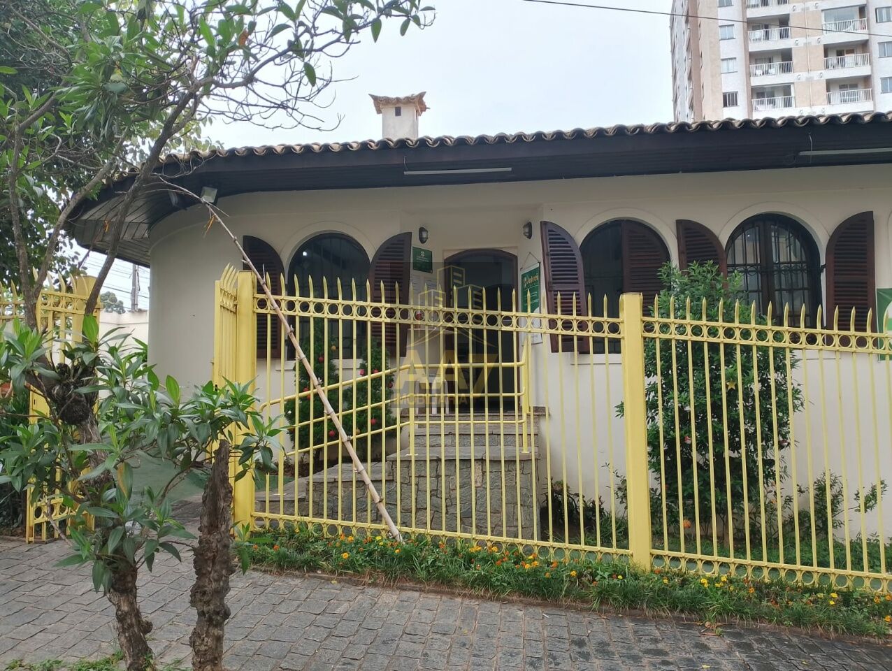 Casa Térrea para Venda - Cidade dos Bandeirantes