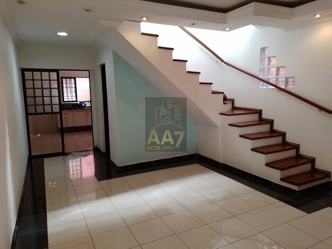 Sobrado para Venda - Parque Ipê