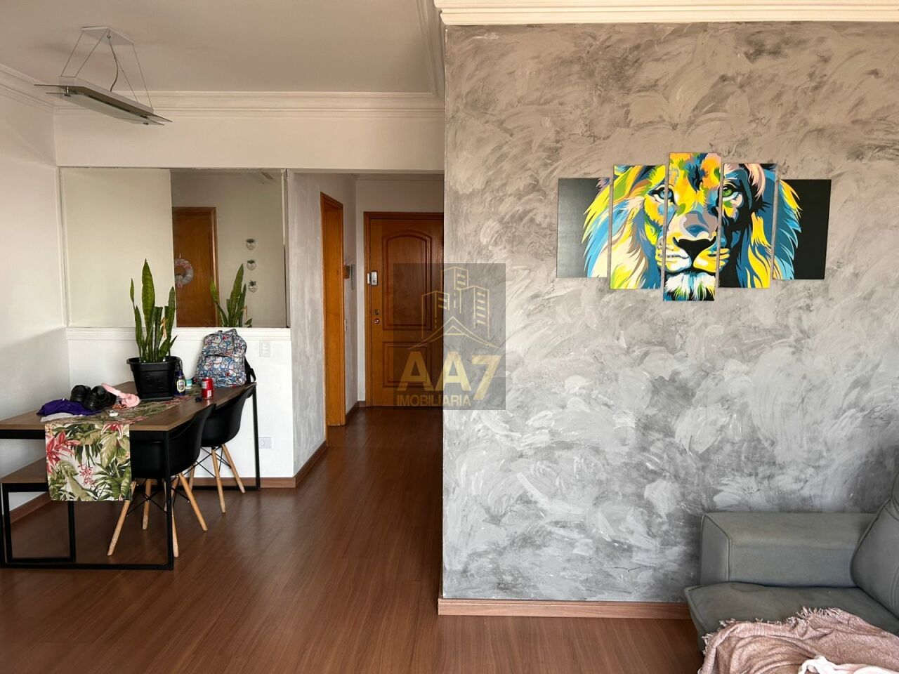 Apartamento para Venda - Vila Antônio