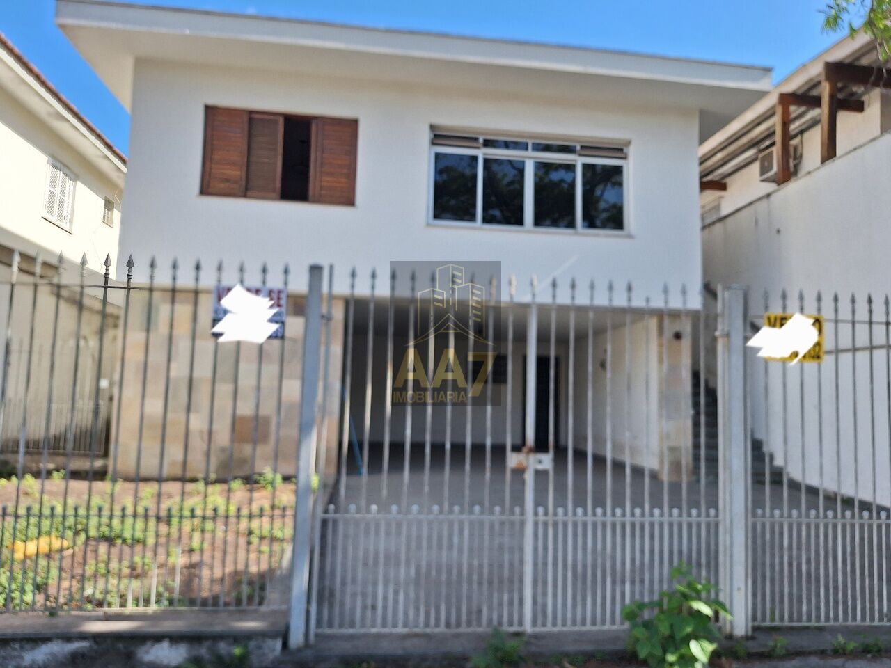 Sobrado para Venda - Jardim Rosa Maria