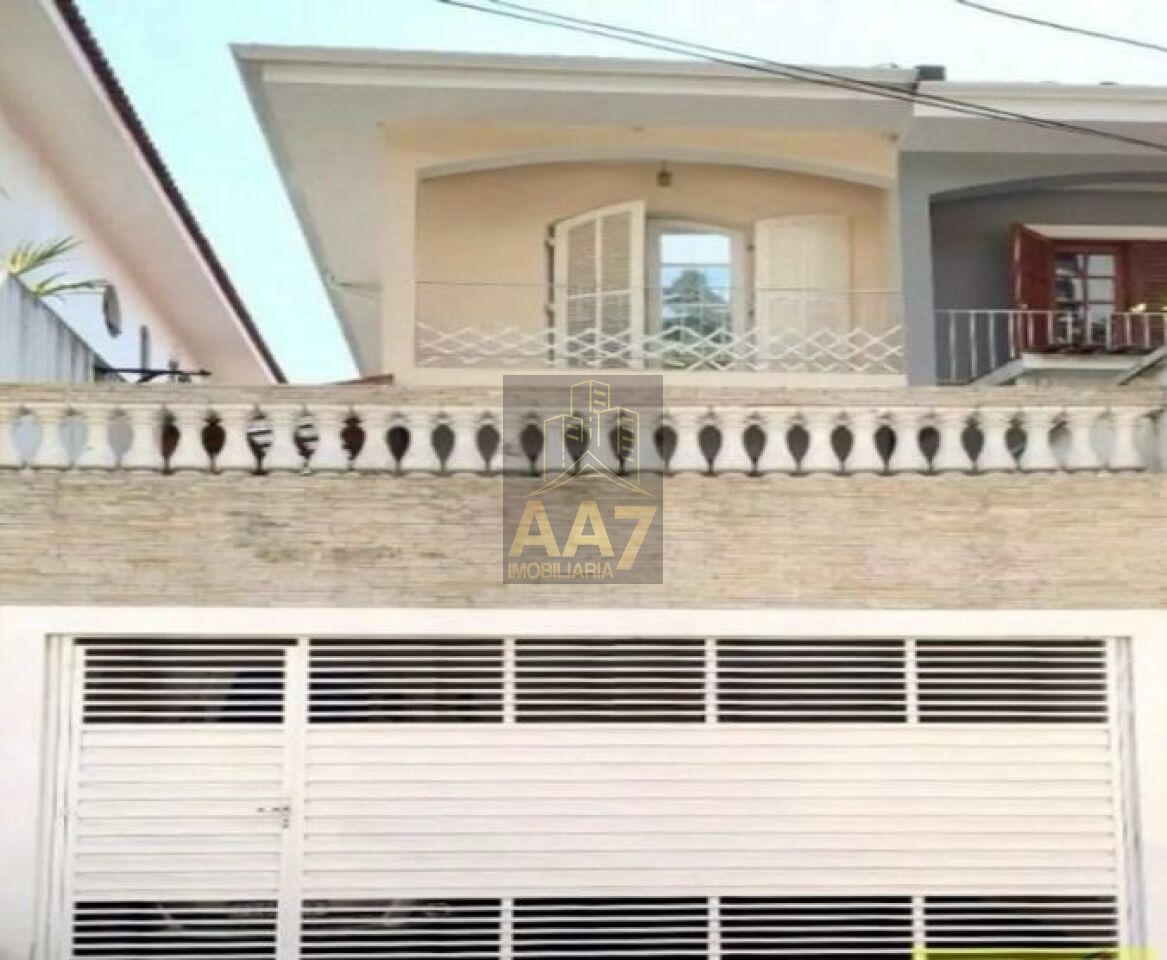 Sobrado para Venda - Vila São LuísZona Oeste