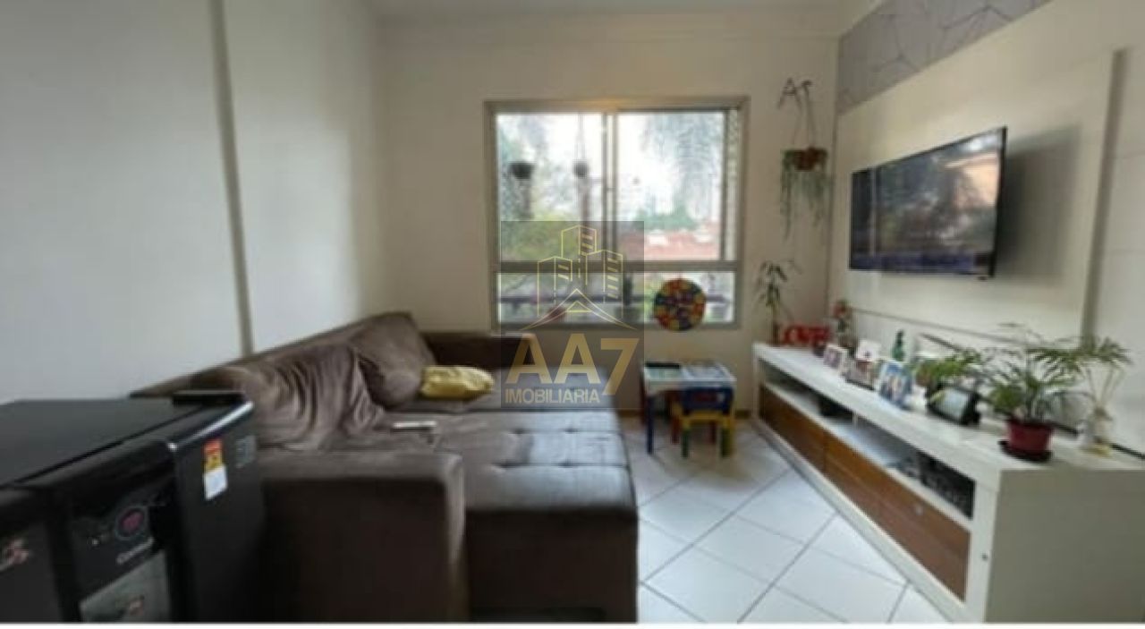 Apartamento para Venda - Jardim Ester