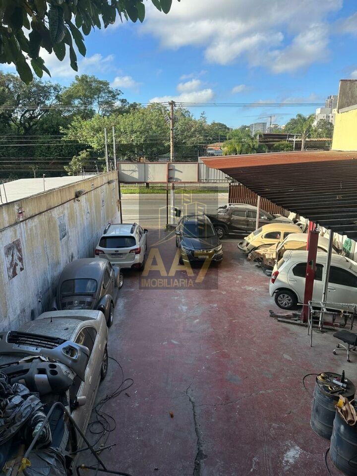Comercial para Venda - Instituto de Previdência