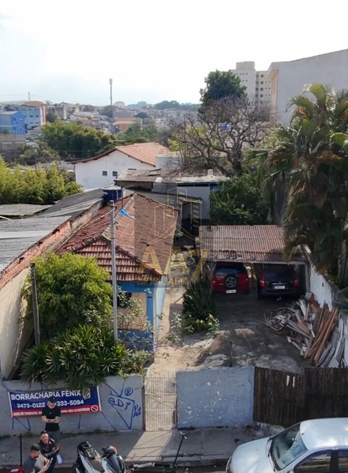 Casa Térrea para Venda - Jardim Esmeralda