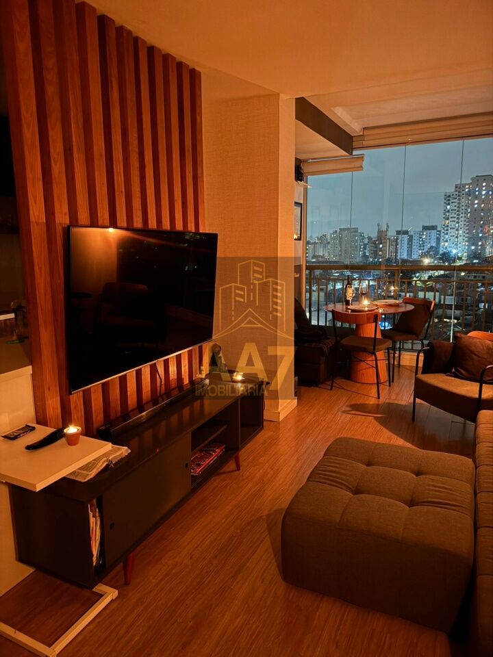 Apartamento para Venda - Jardim Bonfiglioli
