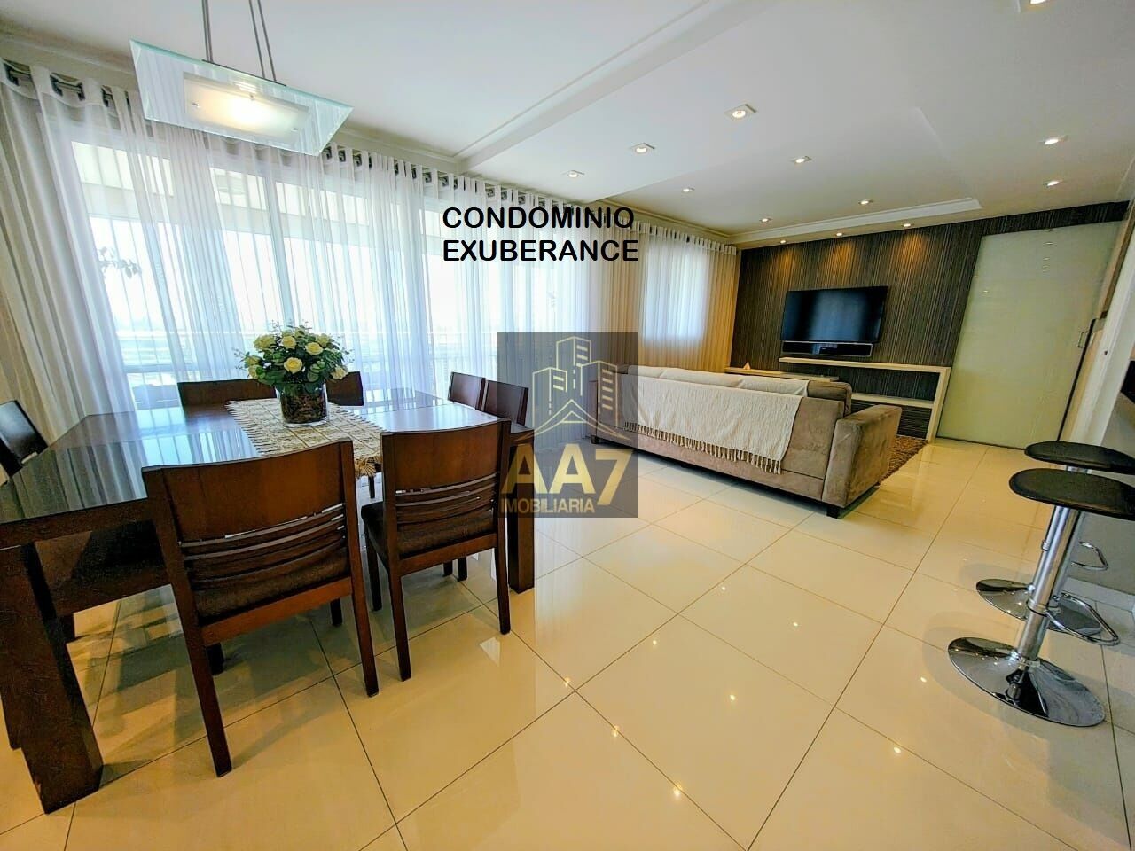 Apartamento para Venda - Jardim Bonfiglioli