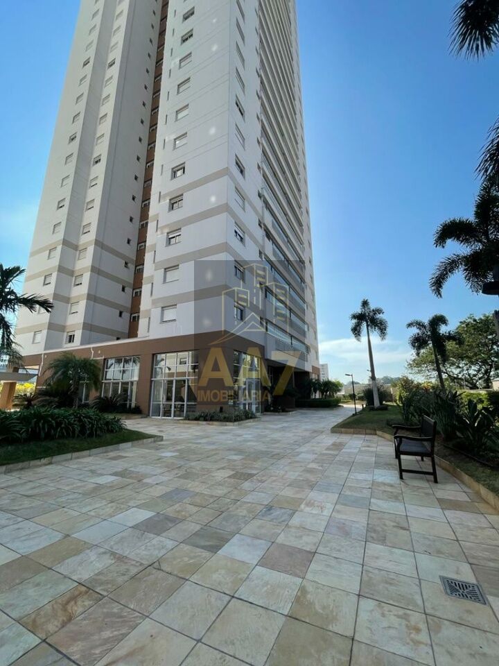 Apartamento para Venda - Jardim Bonfiglioli