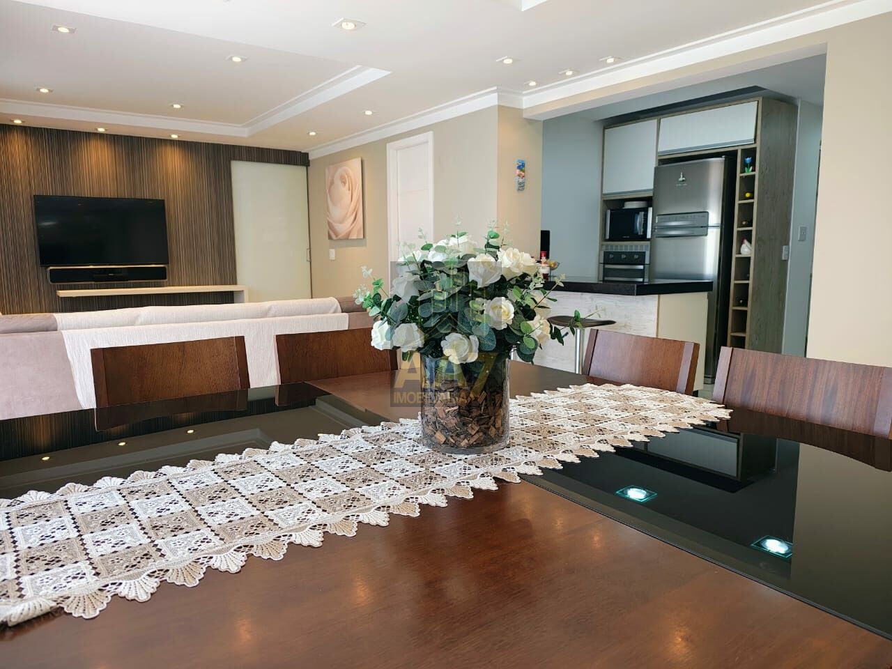 Apartamento para Venda - Jardim Bonfiglioli