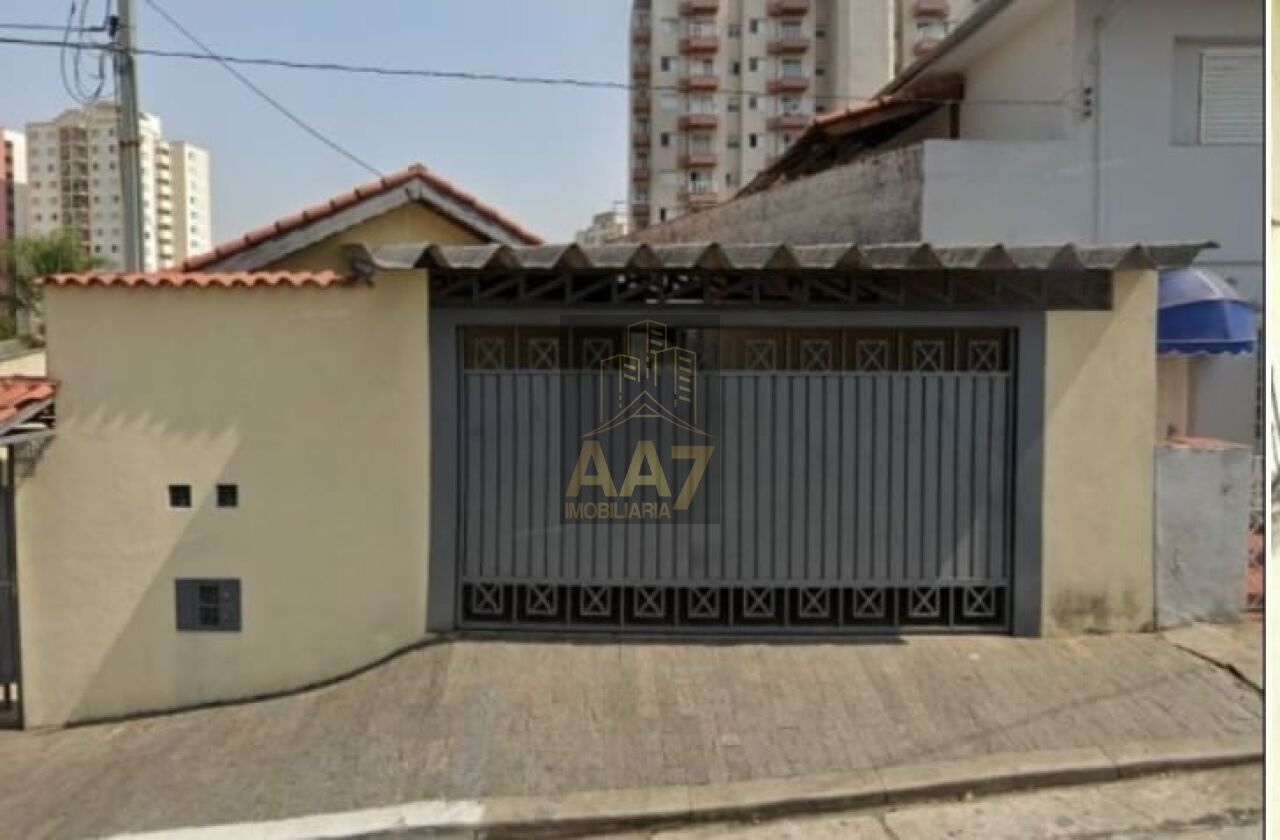 Sobrado para Venda - Jardim Paraíso