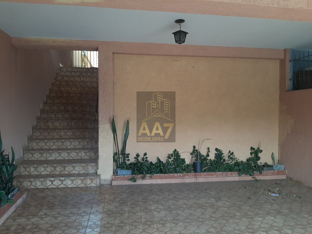 Sobrado para Venda - Cidade dos Bandeirantes