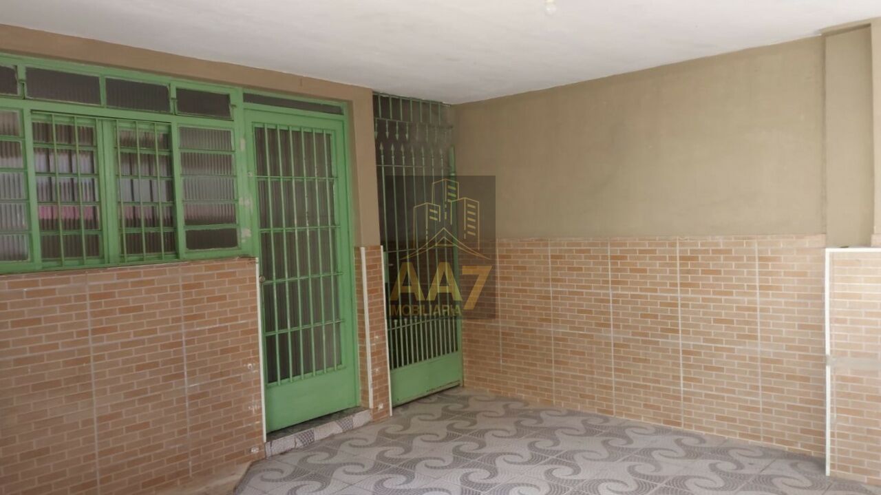 Casa Térrea para Venda - Conceição