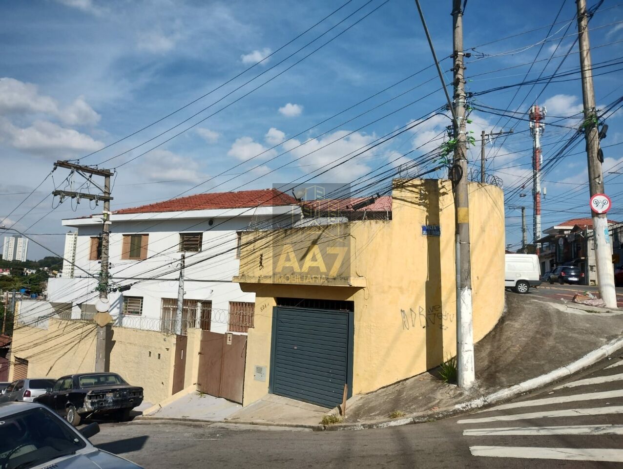 Casa Térrea para Venda - Jardim Ivana