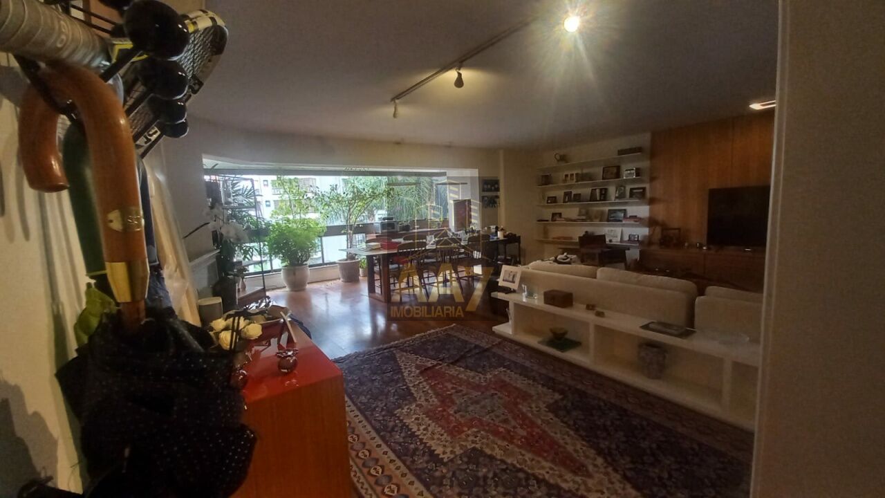 Apartamento para Venda - Vila Progredior