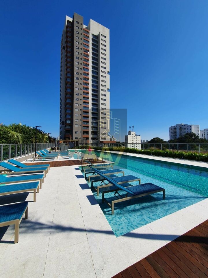 Studio para Venda - Santo Amaro