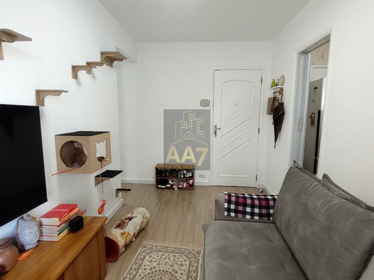 Apartamento para Venda - Jaguaré