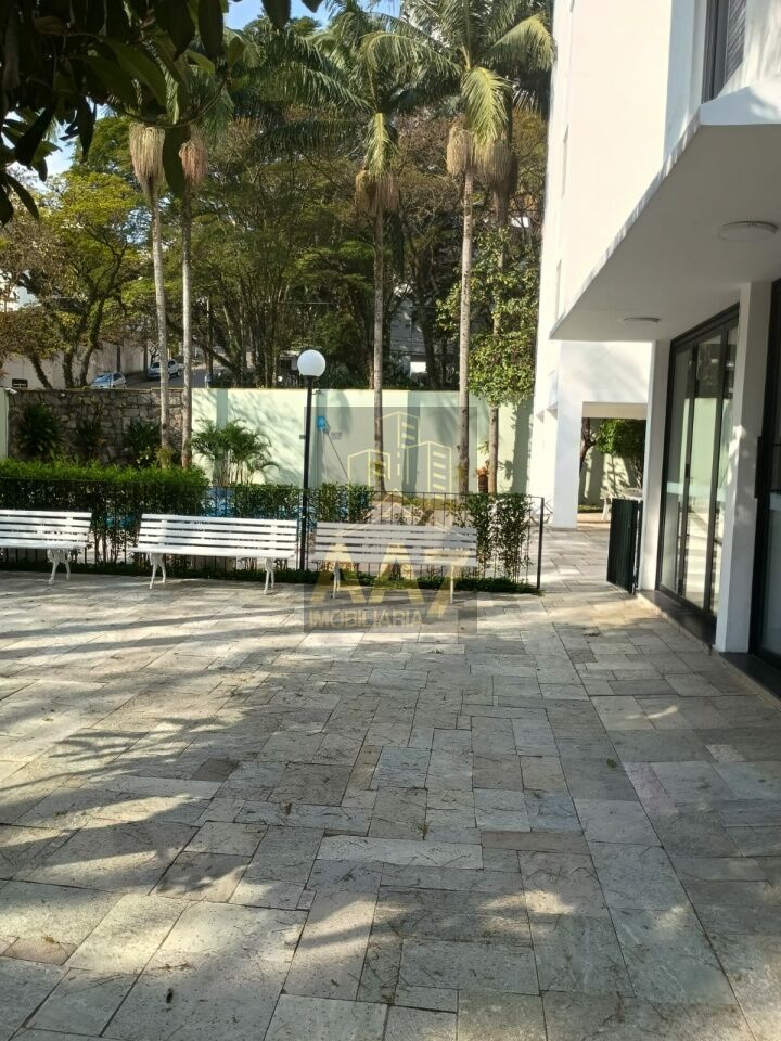 Apartamento para Locação - Vila Progredior