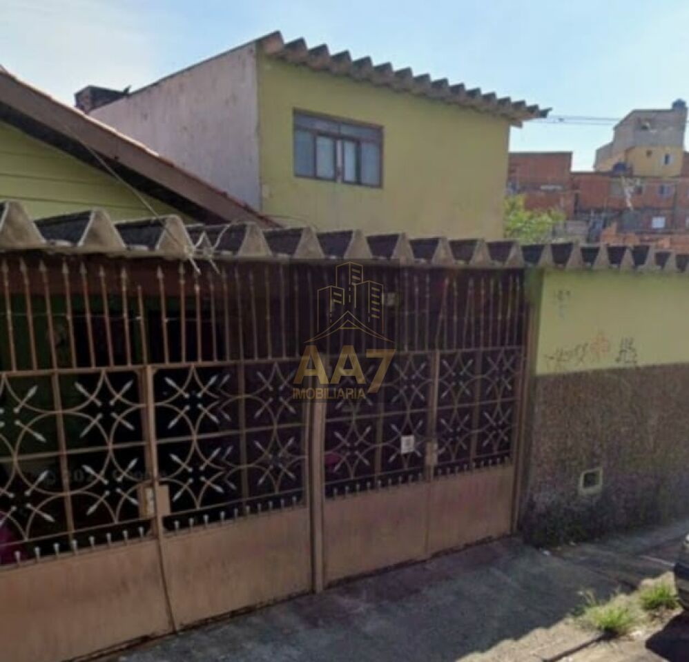 Casa Térrea para Venda - Jardim Ester Yolanda