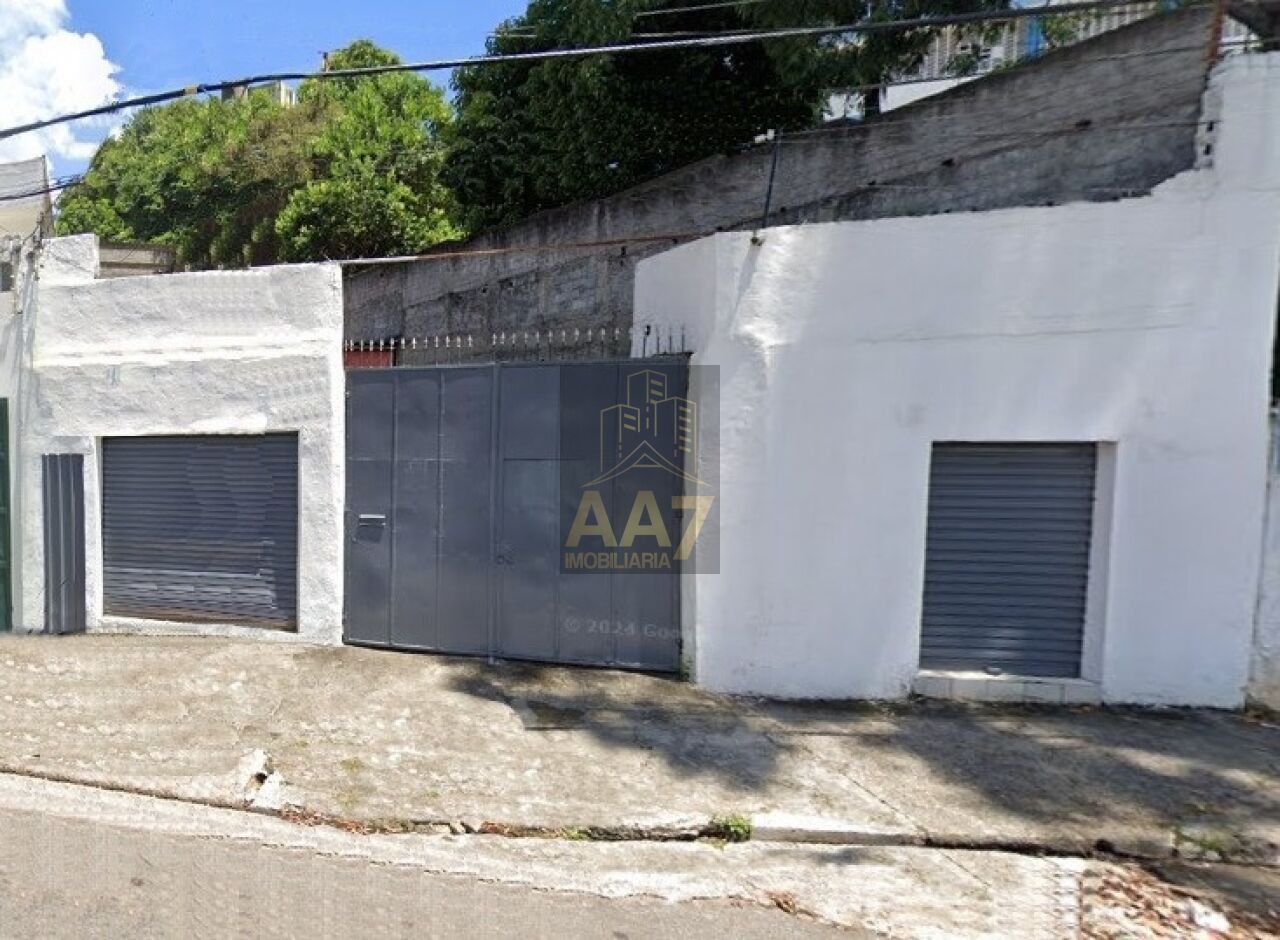 Galpão para Venda - Vila Gomes