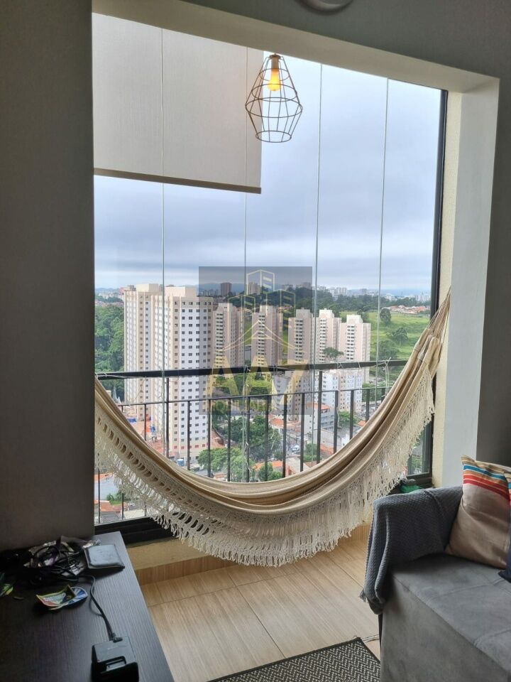 Apartamento para Venda - Jardim Celeste