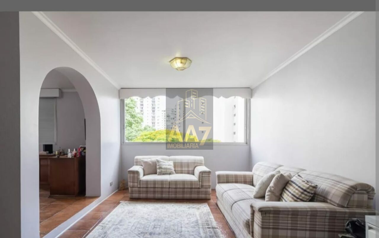 Apartamento para Venda - Indianópolis