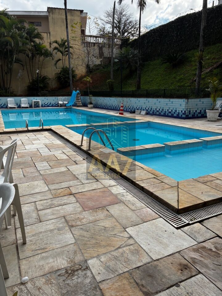 Apartamento para Venda - Vila Sônia