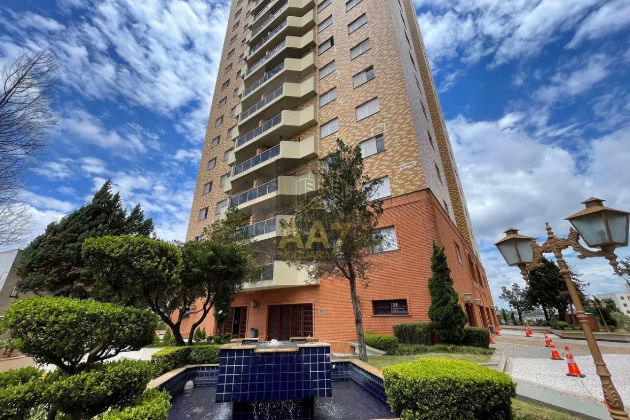 Apartamento para Venda - Vila Polopoli