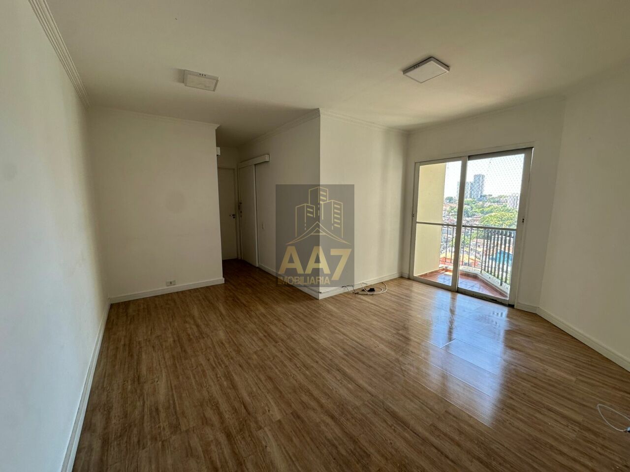 Apartamento para Venda - Jardim Bonfiglioli