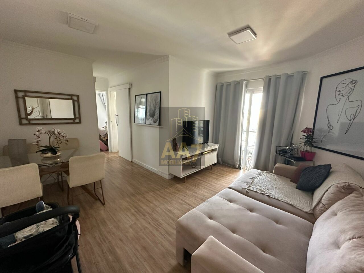 Apartamento para Venda - Jardim Bonfiglioli