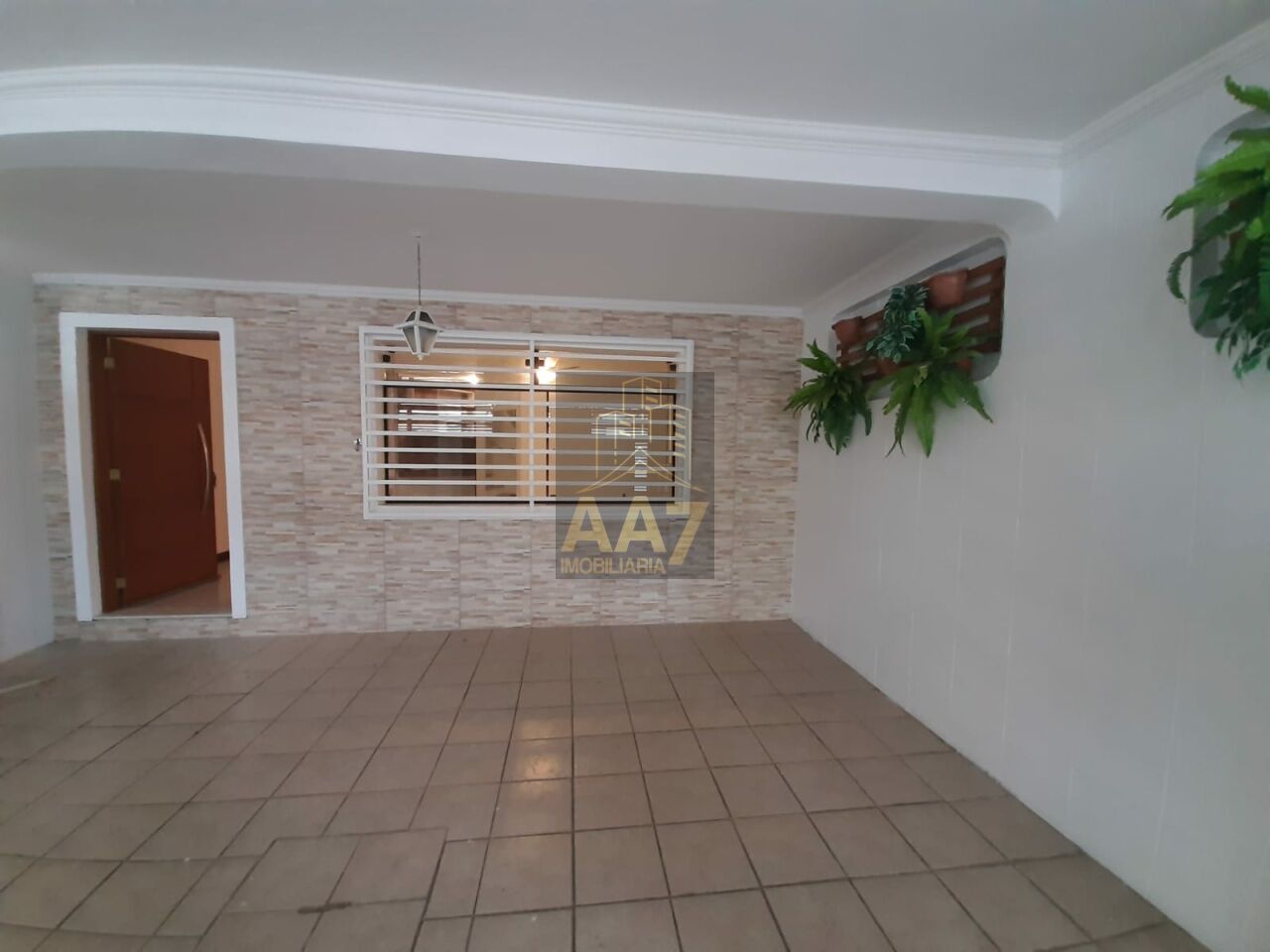 Sobrado para Venda - Jardim Ester