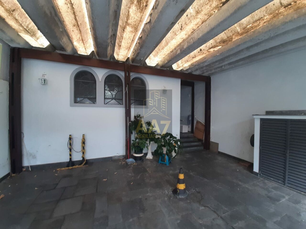 Sobrado para Venda - Jardim Rizzo