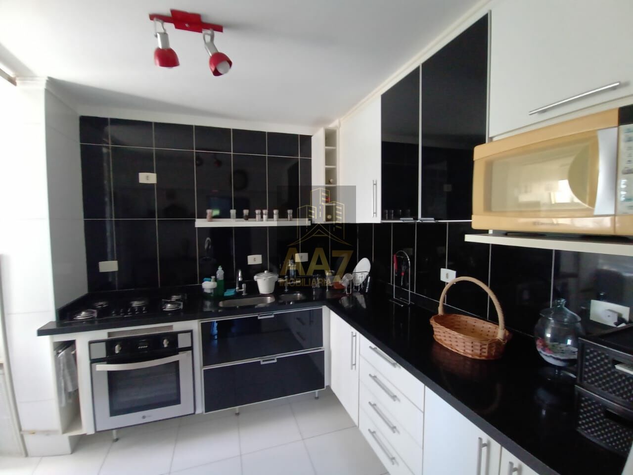 Apartamento para Venda - Jaguaré