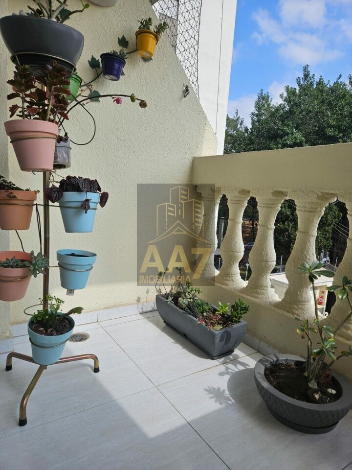 Apartamento para Venda - Jaguaré