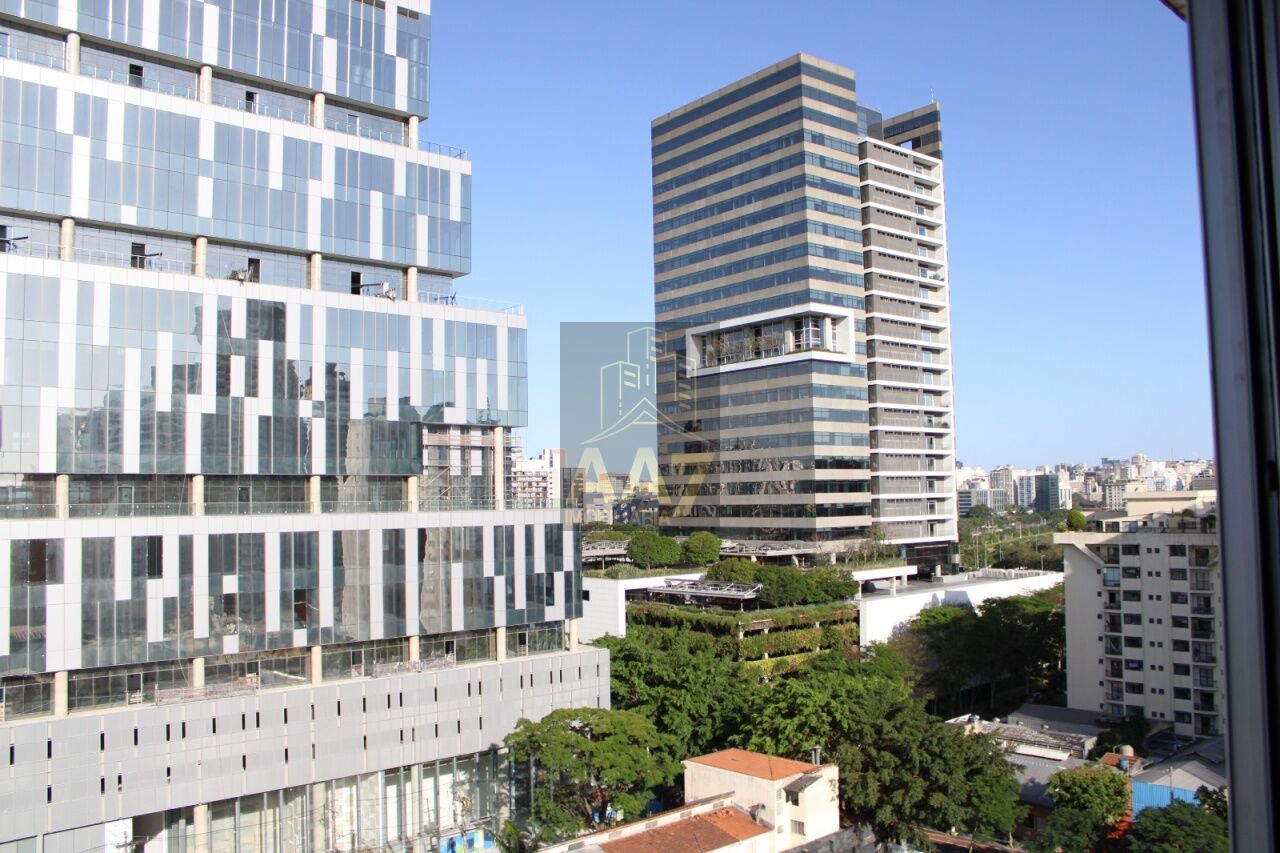 Apartamento para Venda - Butantã