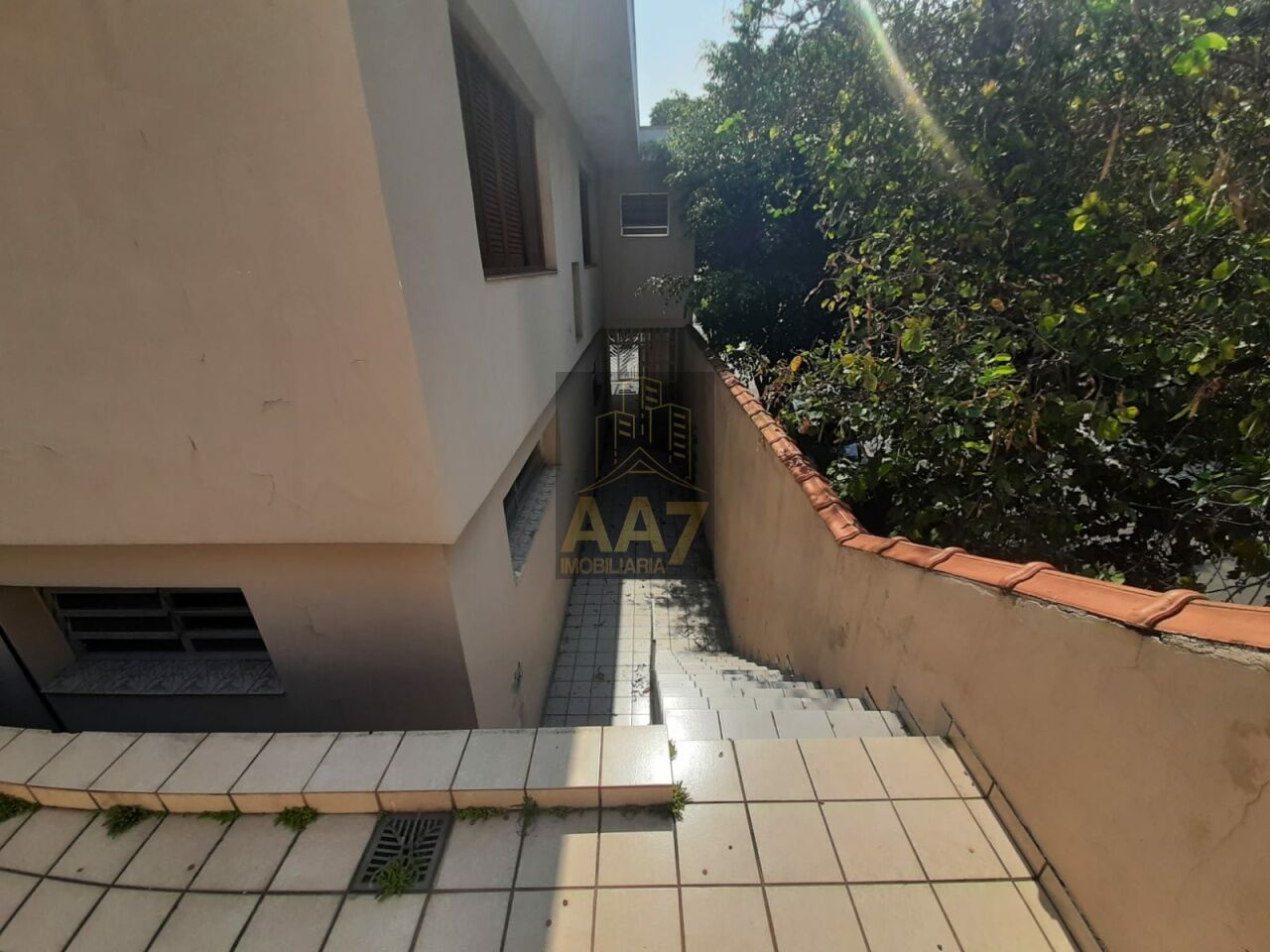 Sobrado para Venda - Jardim Rizzo