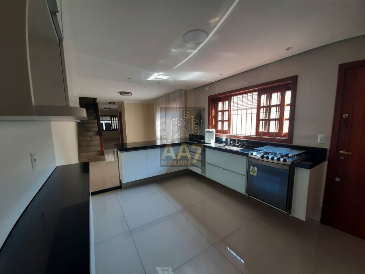 Sobrado para Venda - Jardim Ester Yolanda