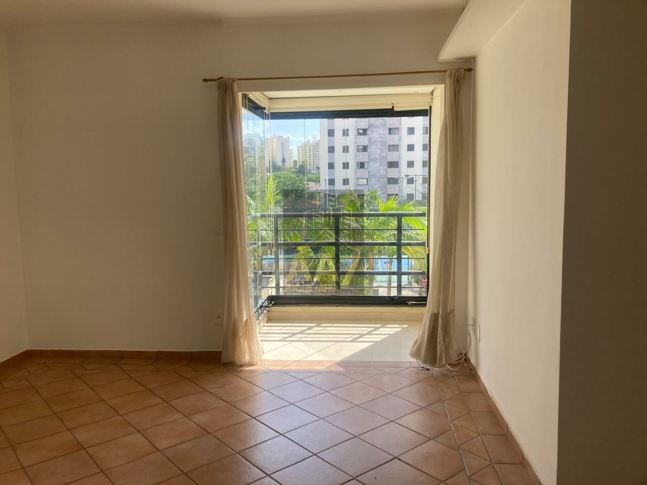 Apartamento para Venda - Jardim Bonfiglioli