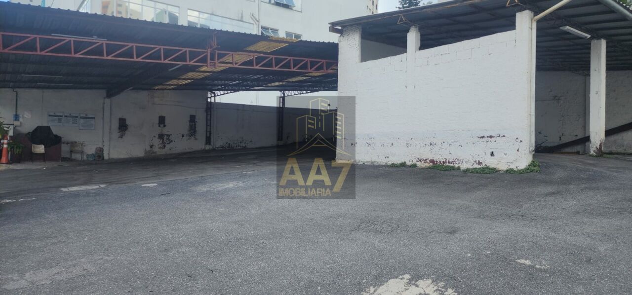 Terreno para Venda - Vila Indiana