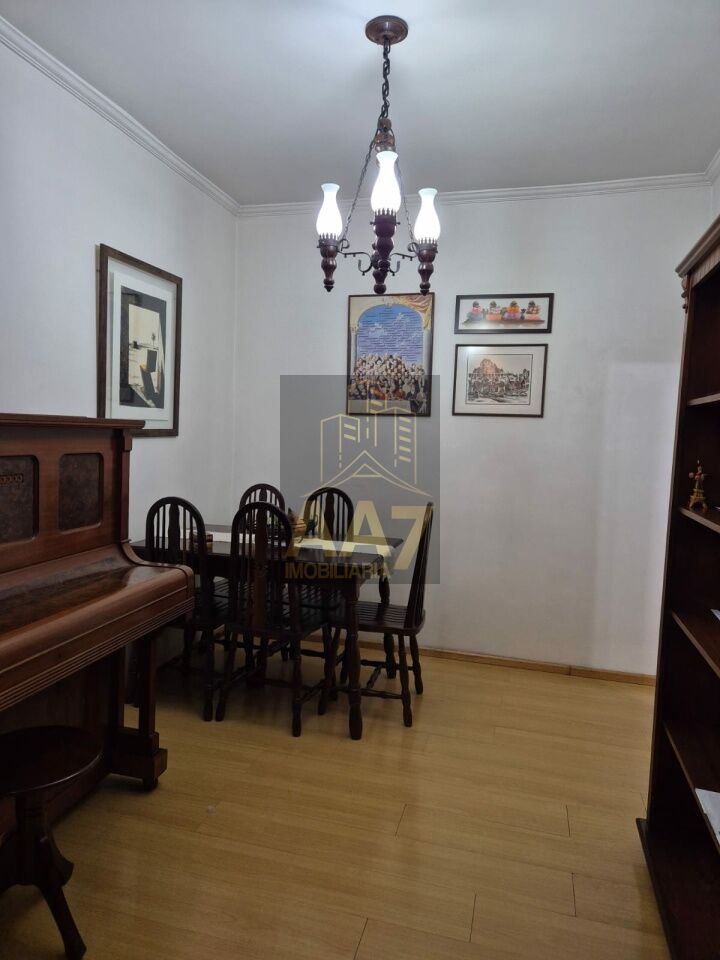 Casa Térrea para Venda - Conjunto Residencial Butantã