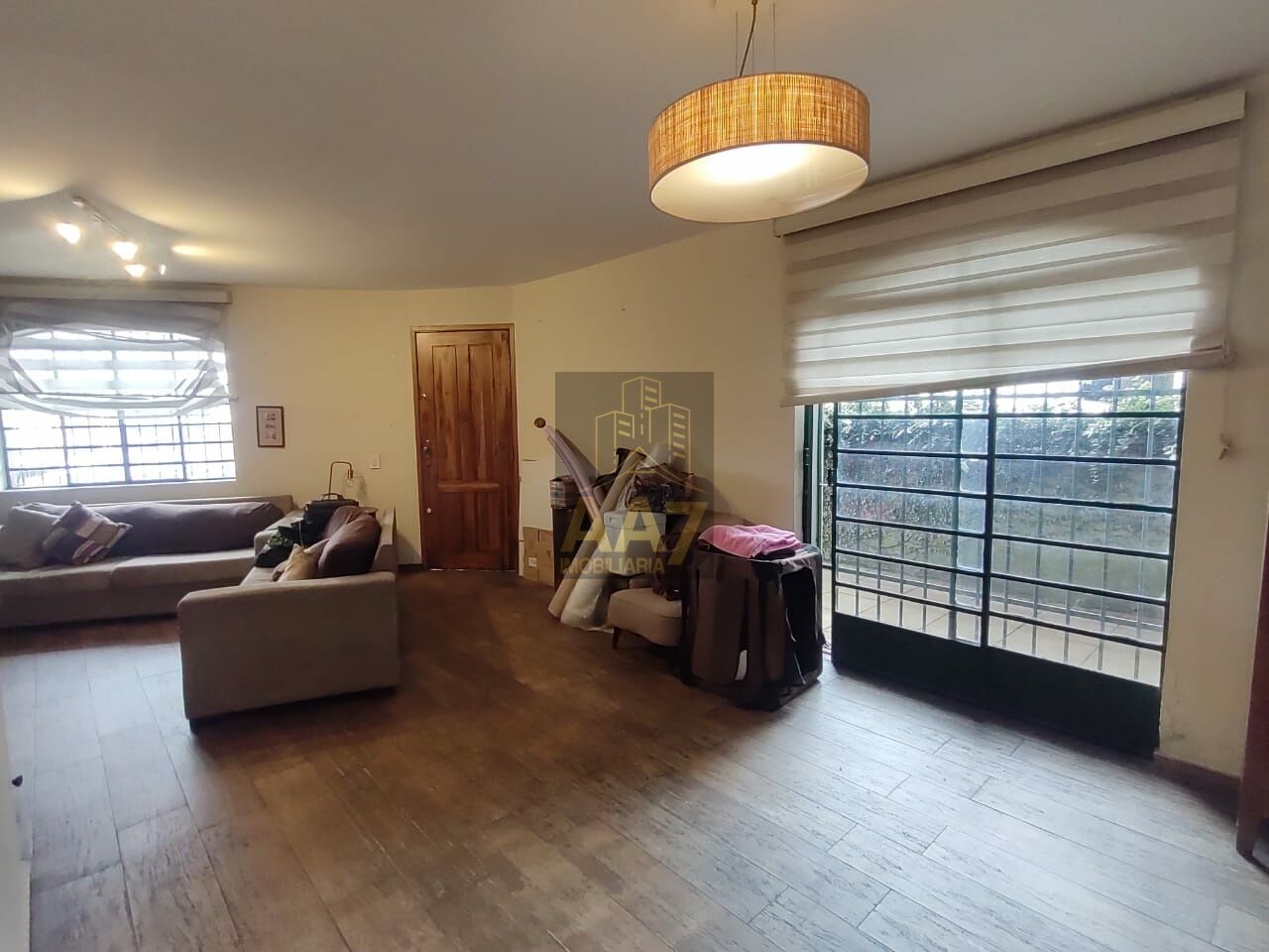 Sobrado para Venda - Jardim Bonfiglioli