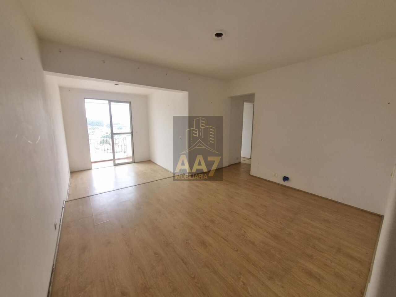 Apartamento para Venda - Vila Polopoli