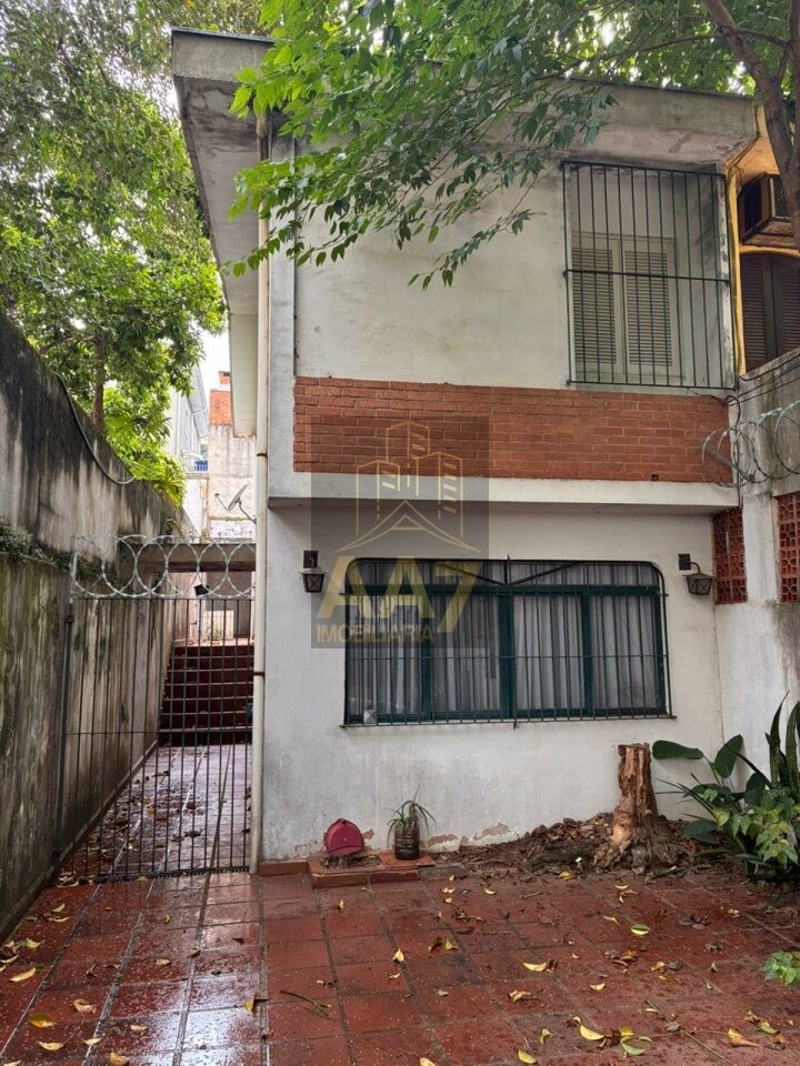 Sobrado para Venda - Jardim Ester Yolanda