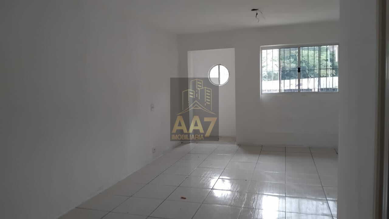 Casa Térrea para Venda - Parque Continental