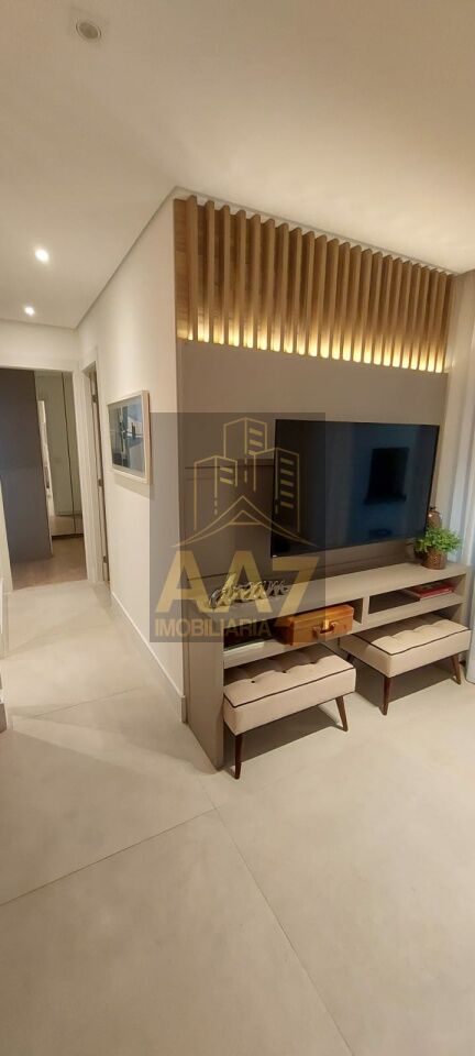 Apartamento para Venda - Vila Gomes