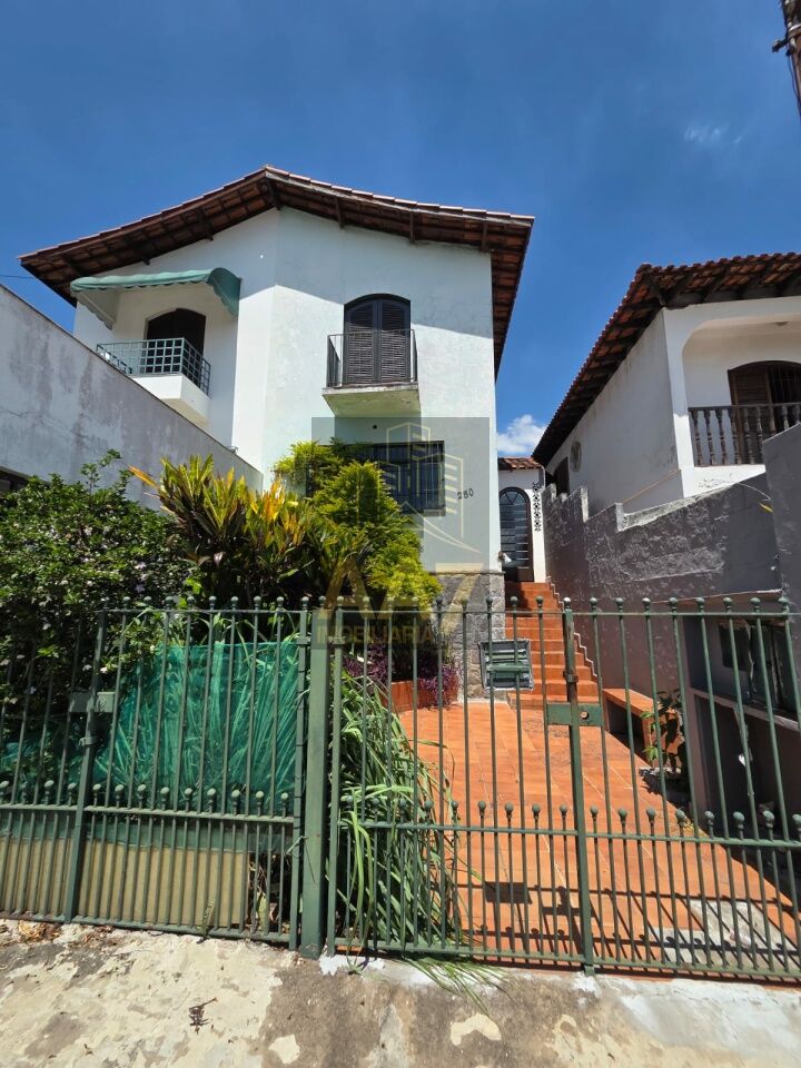 Sobrado para Venda - Jardim Esmeralda