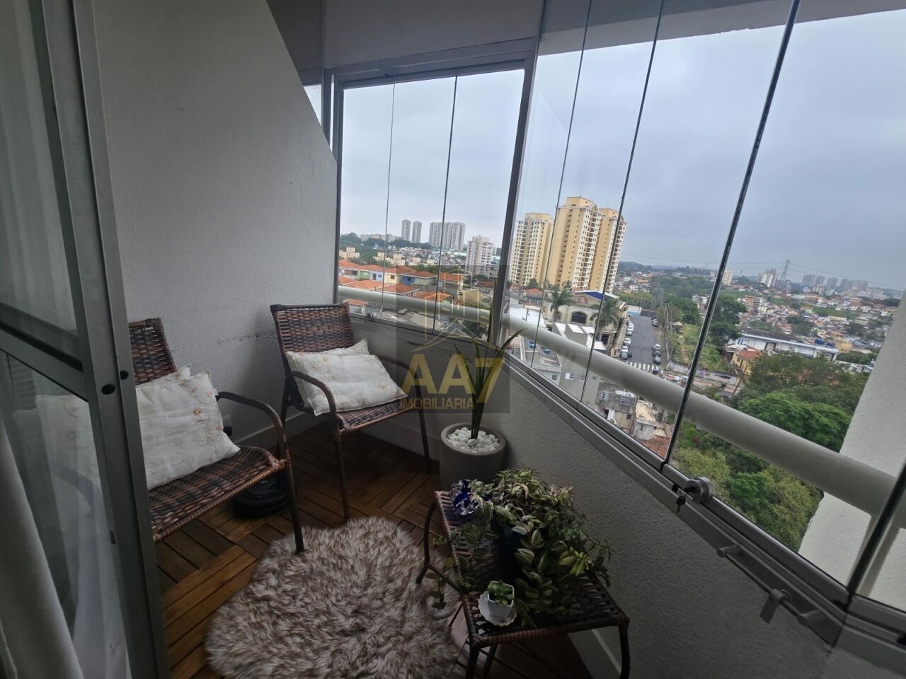 Apartamento para Venda - Jardim Esmeralda