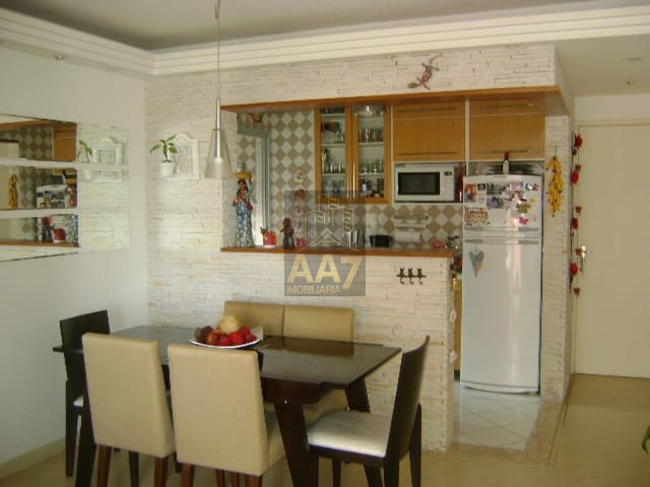 Apartamento para Venda - Jardim Esmeralda